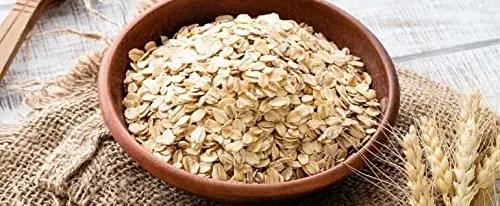 Agile Organic® Jumbo Rolled Oats Agile Organic