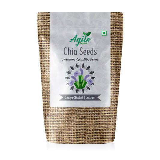 Agile Organic® Almond Flour Agile Organic