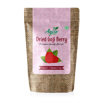 Agile Organic® Raspberry Agile Organic