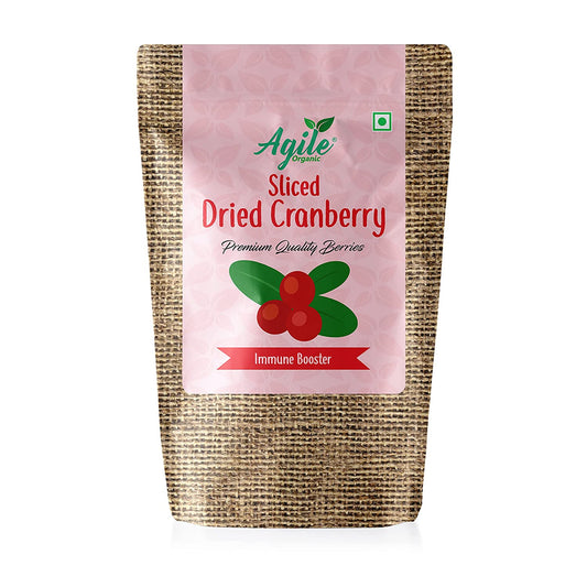 Agile Organic® Dried Cherry Agile Organic