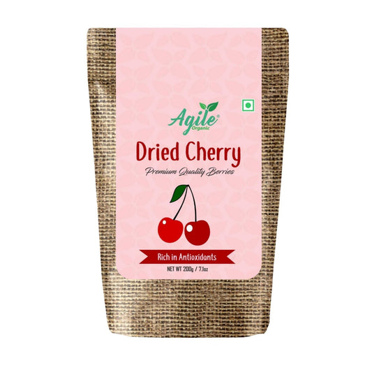 Agile Organic® Dried Cherry Agile Organic