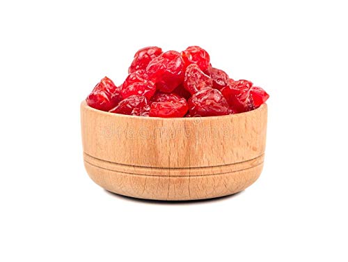 Agile Organic® Dried Cherry Agile Organic